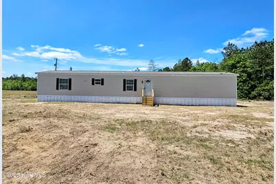 7815 Burney Road, White Oak, NC 28399 - Photo 1