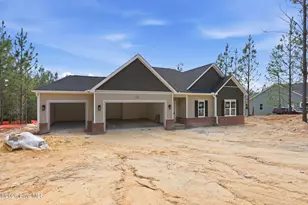 5016 Arcadia Way, West End, NC 27376 - Photo 1