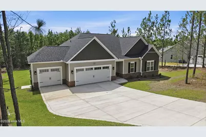 5016 Arcadia Way, West End, NC 27376 - Photo 2