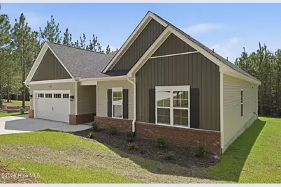 5016 Arcadia Way, West End, NC 27376 - Photo 4