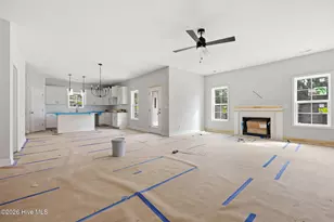 5016 Arcadia Way, West End, NC 27376 - Photo 4