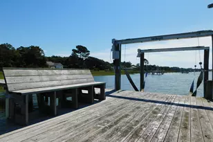 213 Rudolph Dr, Beaufort, NC 28516 - Photo 24