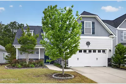1516 Lewis Landing Avenue, Wilmington, NC 28405 - Photo 1