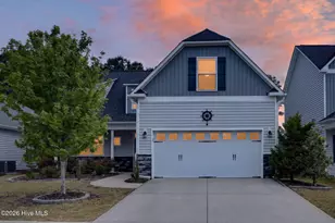 1516 Lewis Landing Ave, Wilmington, NC 28405 - Photo 4