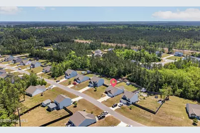 429 Poppleton Drive, Hampstead, NC 28443 - Photo 42