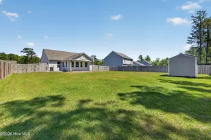 429 Poppleton Dr, Hampstead, NC 28443 - Photo 30