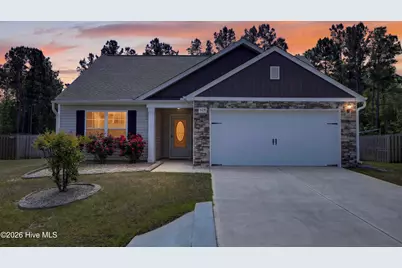 429 Poppleton Drive, Hampstead, NC 28443 - Photo 1
