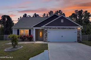 429 Poppleton Dr, Hampstead, NC 28443 - Photo 1