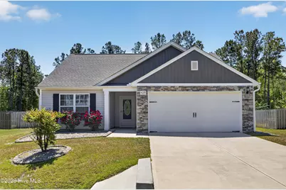429 Poppleton Drive, Hampstead, NC 28443 - Photo 46
