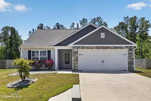 429 Poppleton Dr, Hampstead, NC 28443 - Photo 46