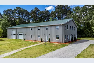 281 Shipyard Road, Hertford, NC 27944 - Photo 1