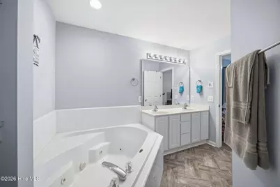2223 Locksley Woods Drive #G, Greenville, NC 27858 - Photo 16
