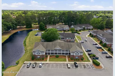 2223 Locksley Woods Drive #G, Greenville, NC 27858 - Photo 22