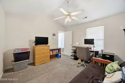 2223 Locksley Woods Drive #G, Greenville, NC 27858 - Photo 10