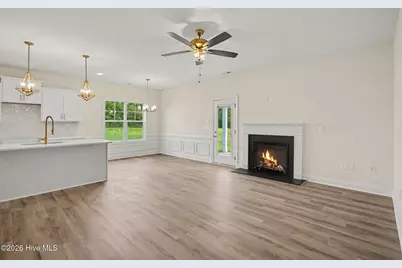 133 Margot Manor Drive, Benson, NC 27504 - Photo 6