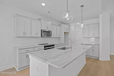 4503 Village Green Drive SW #Homesite 91, Shallotte, NC 28470 - Photo 16