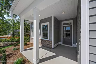 4503 Village Green Dr SW, Shallotte, NC 28470 - Photo 4