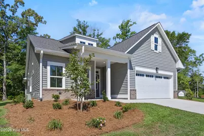 4503 Village Green Drive SW #Homesite 91, Shallotte, NC 28470 - Photo 2