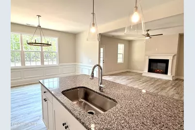 103 Harborwood Street, Lillington, NC 27546 - Photo 20