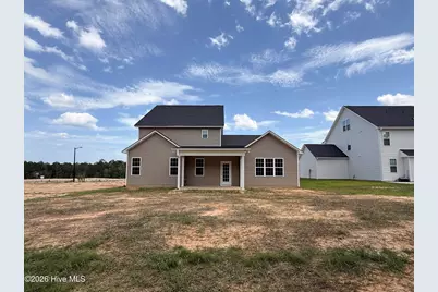 103 Harborwood Street, Lillington, NC 27546 - Photo 48