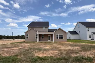 103 Harborwood St, Lillington, NC 27546 - Photo 58