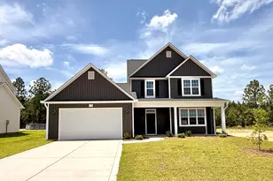 103 Harborwood St, Lillington, NC 27546 - Photo 1
