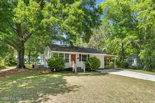 807 River St, Jacksonville, NC 28540 - Photo 2