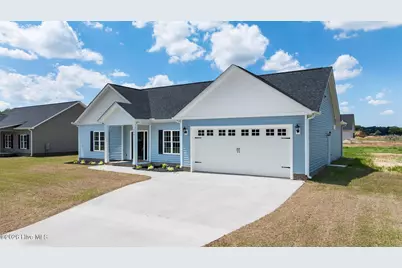 303 Allies Drive, Goldsboro, NC 27534 - Photo 2