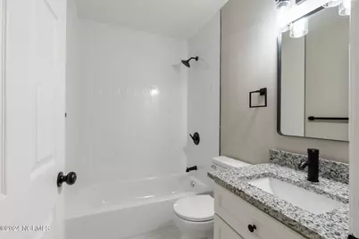852 N May Street, Southern Pines, NC 28387 - Photo 20