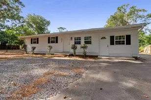 852 N May St, Southern Pines, NC 28387 - Photo 4