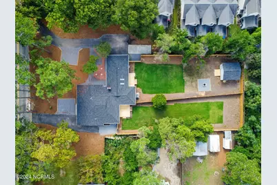 852 N May Street, Southern Pines, NC 28387 - Photo 24