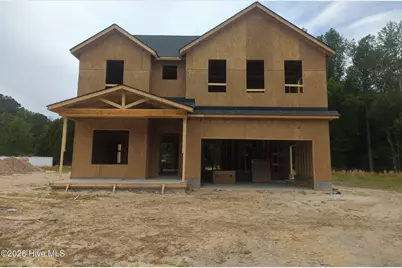 878 Lendy Drive, Greenville, NC 27858 - Photo 1