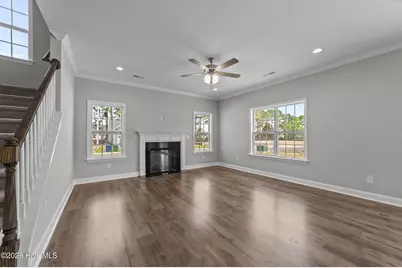 878 Lendy Drive, Greenville, NC 27858 - Photo 8