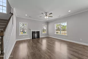 878 Lendy Dr, Greenville, NC 27858 - Photo 8