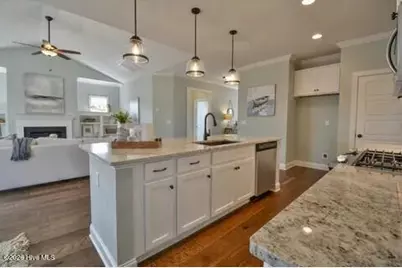 1405 Bluffton Court, Southport, NC 28461 - Photo 8