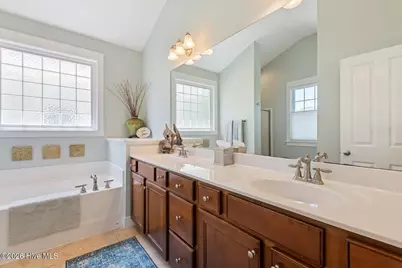 277 Millbrook Drive, Pittsboro, NC 27312 - Photo 20