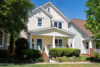 277 Millbrook Drive, Pittsboro, NC 27312 - Photo 2