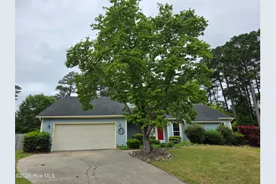 213 Teakwood Place, Midway Park, NC 28544 - Photo 1