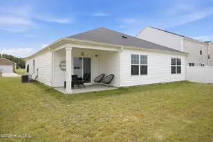 1132 Fowler Dr, Greenville, NC 27834 - Photo 42