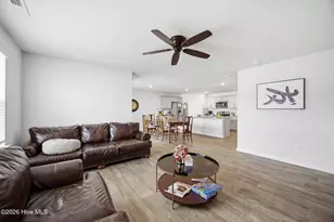 1132 Fowler Dr, Greenville, NC 27834 - Photo 26