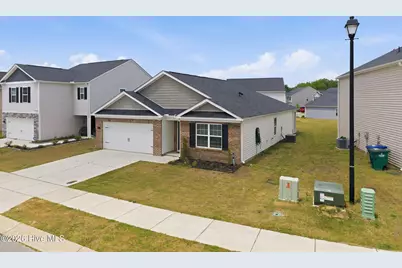 1132 Fowler Drive, Greenville, NC 27834 - Photo 44