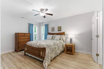 168 NE 3rd Street, Oak Island, NC 28465 - Photo 20