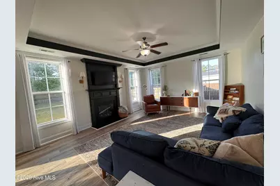 421 Wolfe Lane, Hubert, NC 28539 - Photo 4