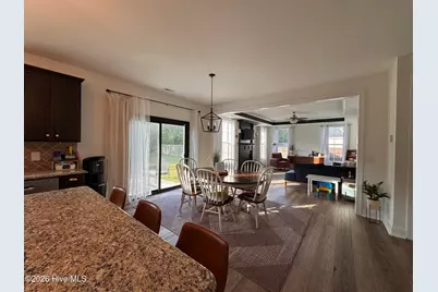 421 Wolfe Lane, Hubert, NC 28539 - Photo 8