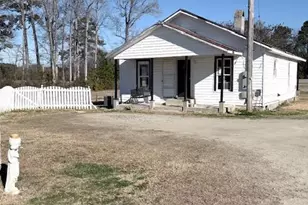4303 Raleigh Rd Pkwy W, Wilson, NC 27896 - Photo 2