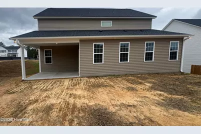 270 Harborwood Street, Lillington, NC 27546 - Photo 14