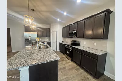 270 Harborwood Street, Lillington, NC 27546 - Photo 12