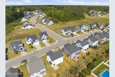 764 Lakemont Drive, Clayton, NC 27520 - Photo 36