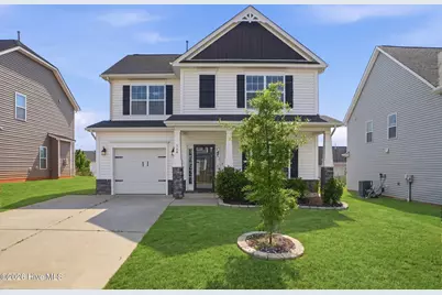 764 Lakemont Drive, Clayton, NC 27520 - Photo 1