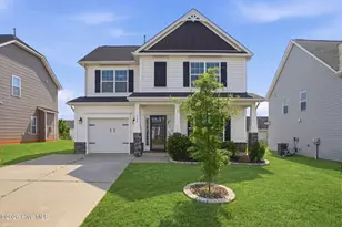 764 Lakemont Dr, Clayton, NC 27520 - Photo 1